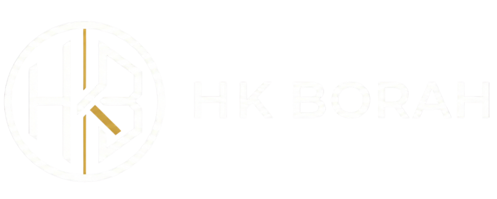 HK Borah